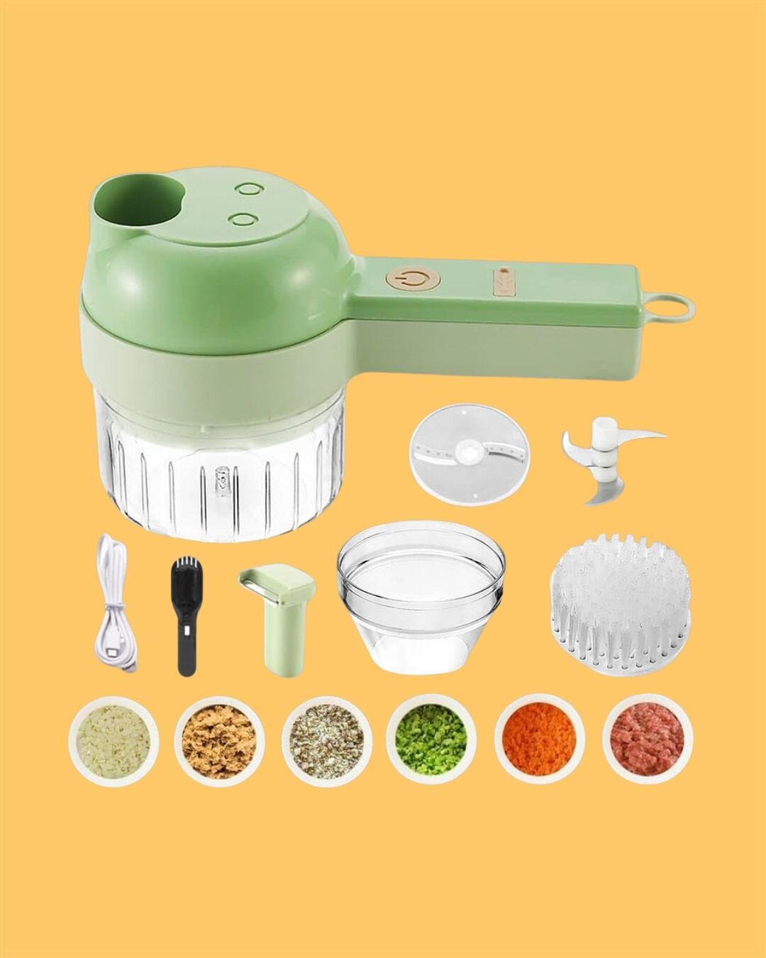 kitchen utilities